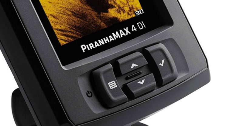 How To Install A Fishfinder